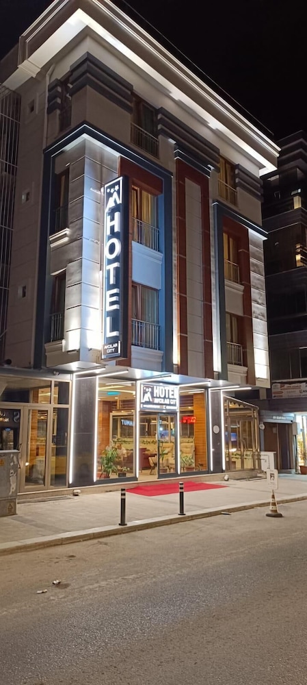 

Roma - Esenyurt - Hotel Avcilar City