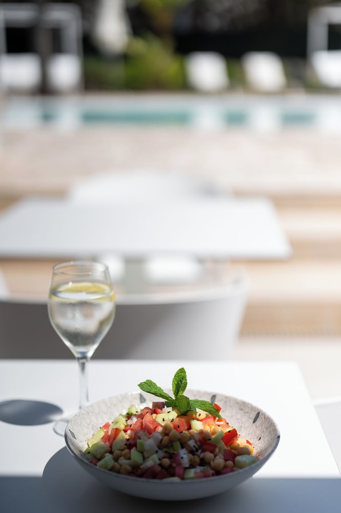

Catania - Manacor - Hotel Sol i Vida - Adults Only