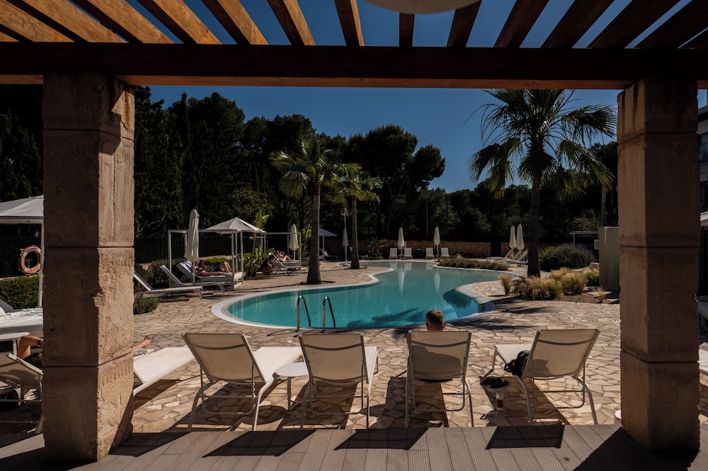 

Milano - Cala Mendia - Hotel Sol i Vida - Adults Only