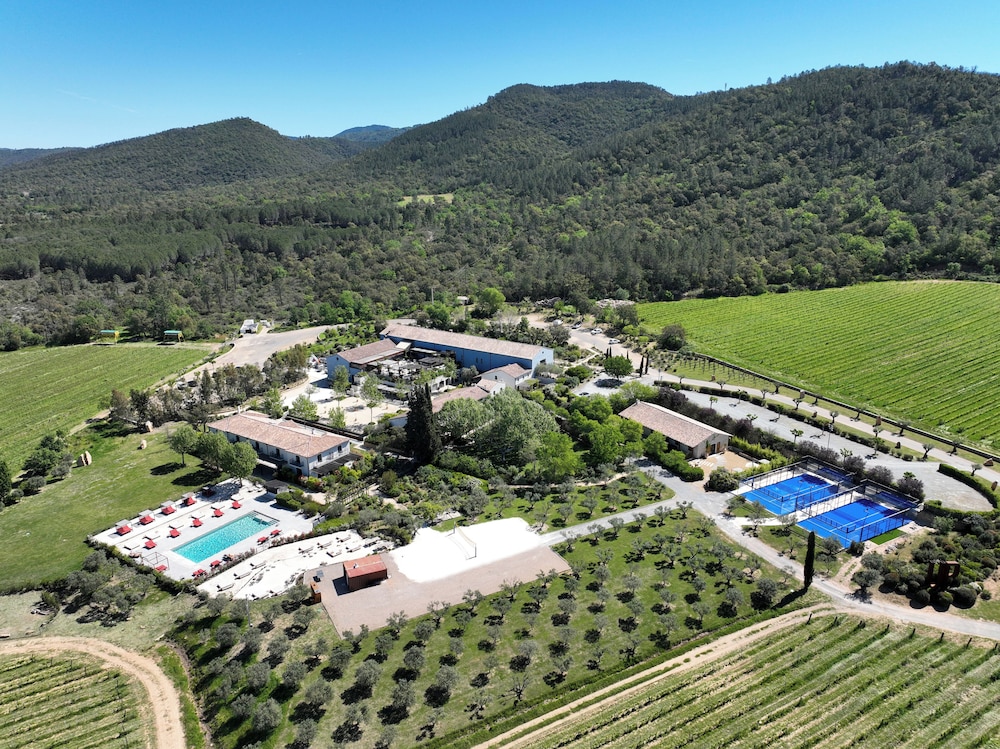 La Garde-Freinet - Ultimate Provence Hotel & Spa