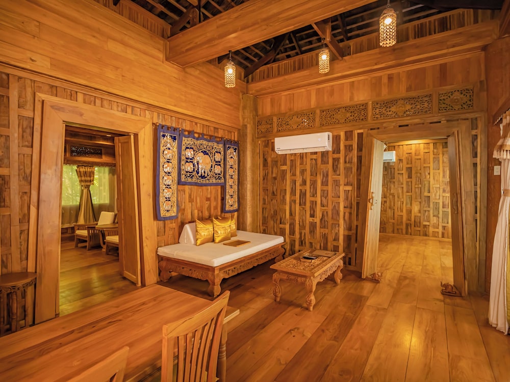 

Firenze - Natai Beach, Phang-nga - Santhiya Phuket Natai Resort & Spa