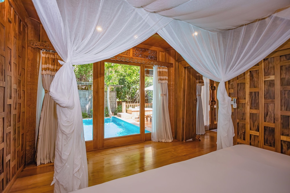 

Roma - Natai Beach, Phang-nga - Santhiya Phuket Natai Resort & Spa