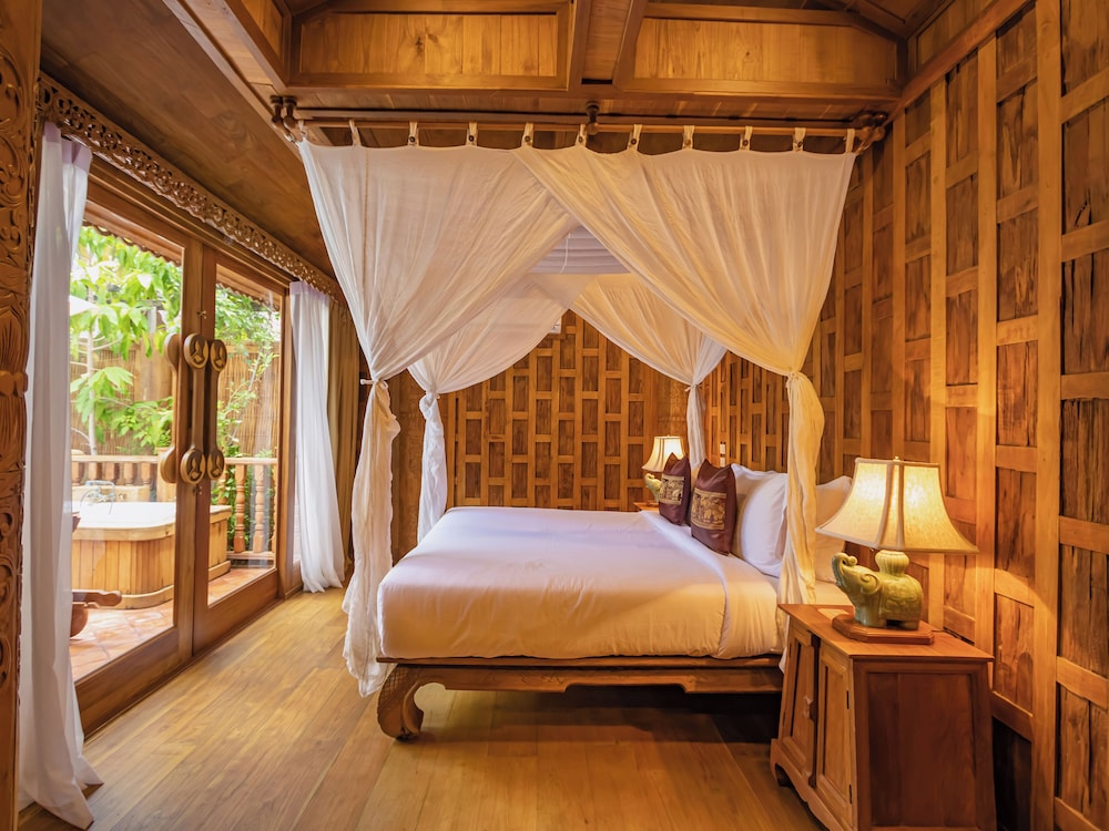 

Milano - Natai Beach, Phang-nga - Santhiya Phuket Natai Resort & Spa