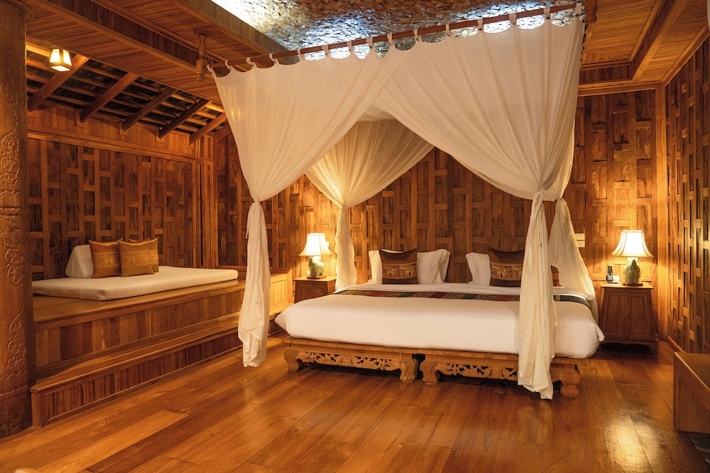 

Milano - Takua Thung - Santhiya Phuket Natai Resort & Spa