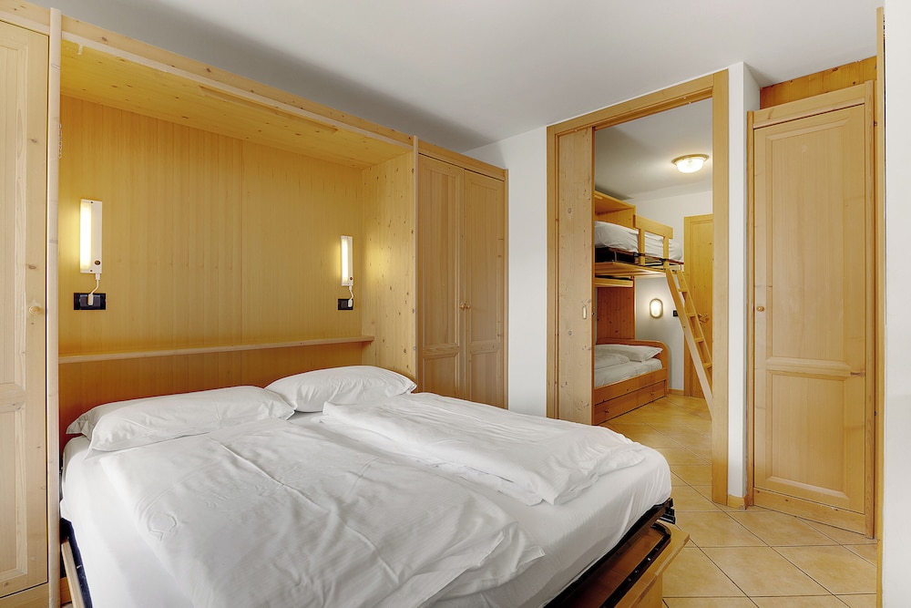 

Bologna - Moena - Aparthotel Majestic