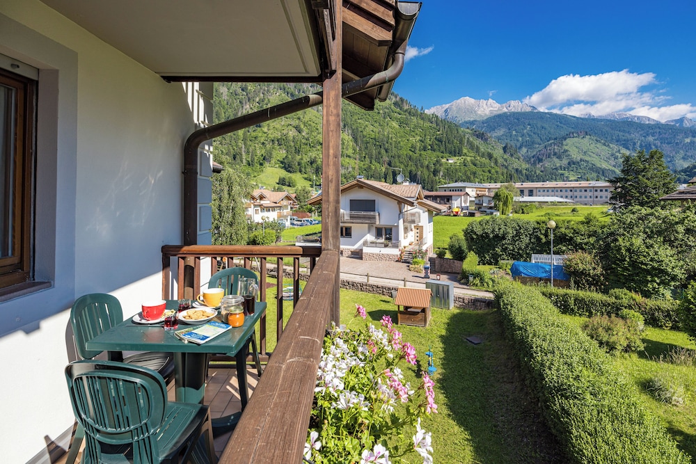 

Firenze - Val di Fiemme, Montagna Italia - Aparthotel Majestic