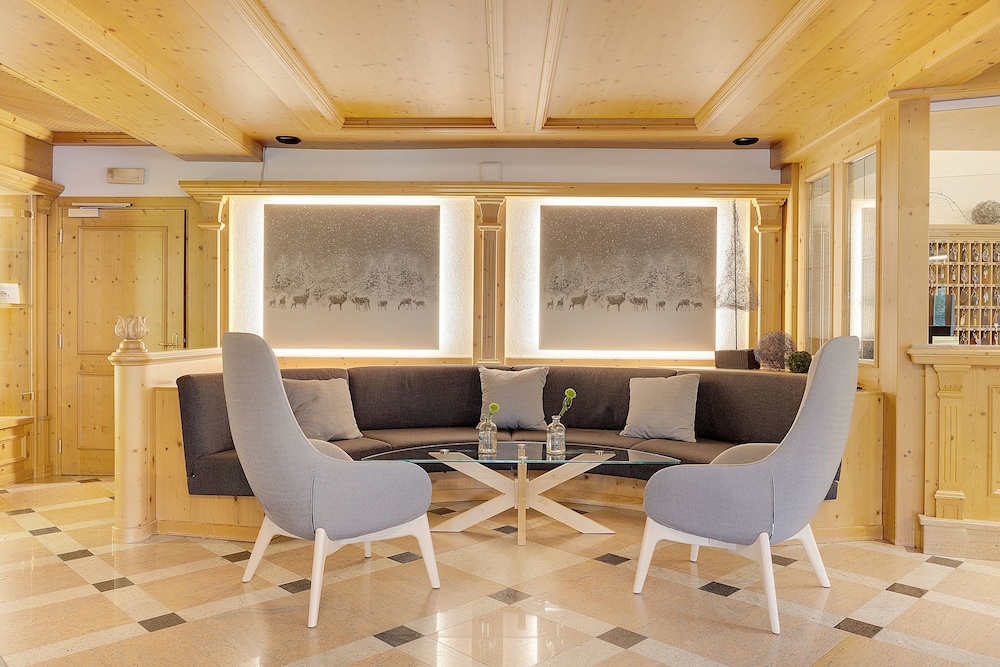 

Bologna - Val di Fassa, Montagna Italia - Aparthotel Majestic