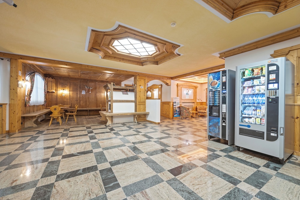 

Bologna - Val di Fassa, Montagna Italia - Aparthotel Princess