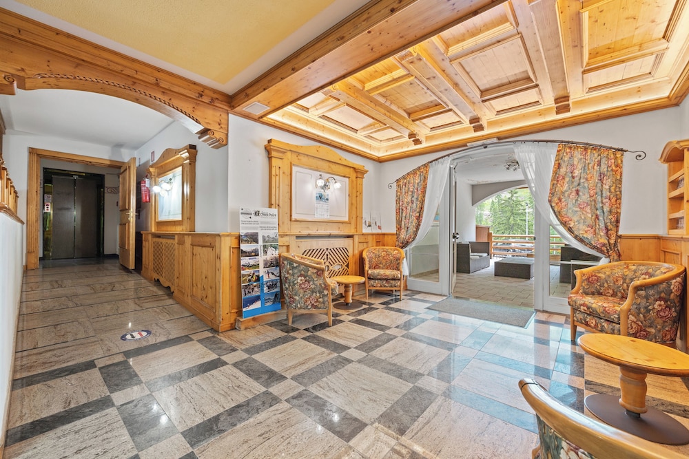 

Firenze - Canazei - Aparthotel Princess