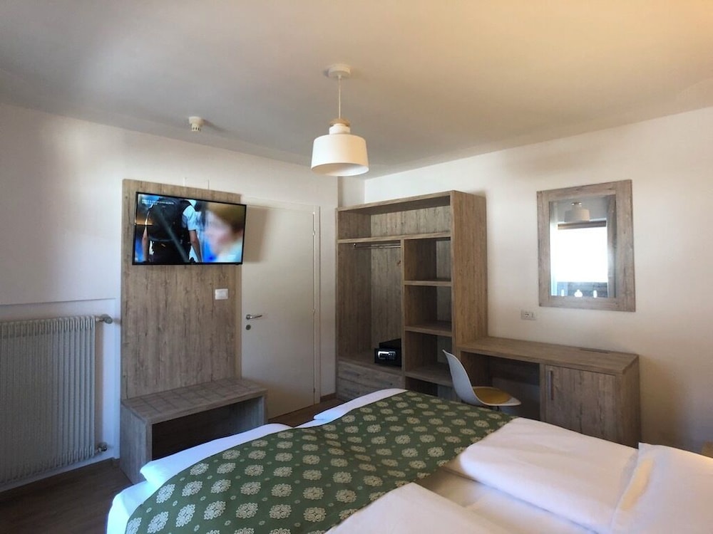 

Milano - Val Pusteria, Montagna Italia - Hotel Kronplatzer Hof