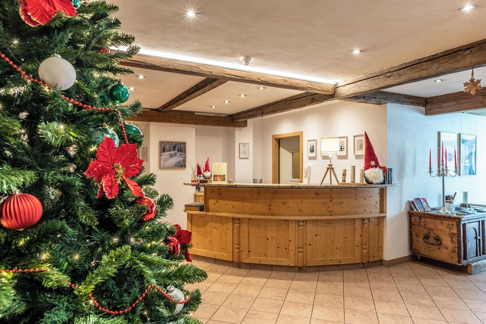 

Firenze - Brunico - Hotel Kronplatzer Hof