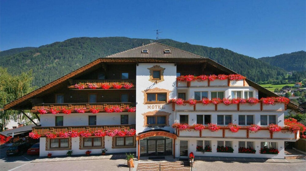 

Napoli - Alto Adige, Montagna Italia - Hotel Kronplatzer Hof