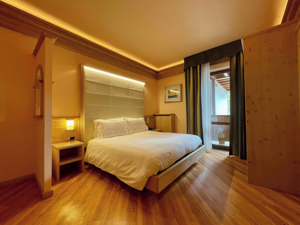 

Catania - San Martino di Castrozza - Hotel Cima Rosetta - BW Signature Collection