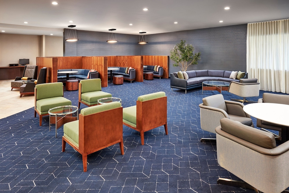 

Roma - American Canyon - Courtyard Vallejo Napa Valley