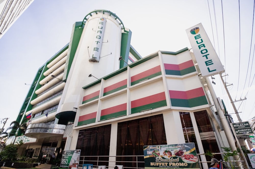 

Milano - Pasig - Eurotel North Edsa