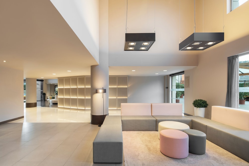 

Bologna - Cerdanyola del Valles - Hotel Alimara