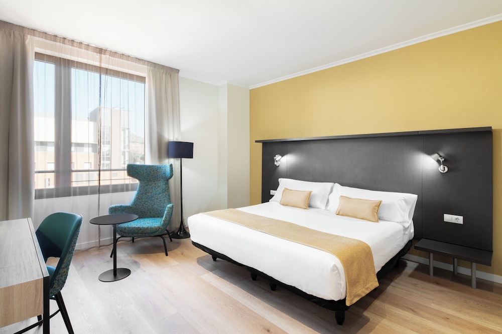 

Olbia - Ripollet - Hotel Alimara