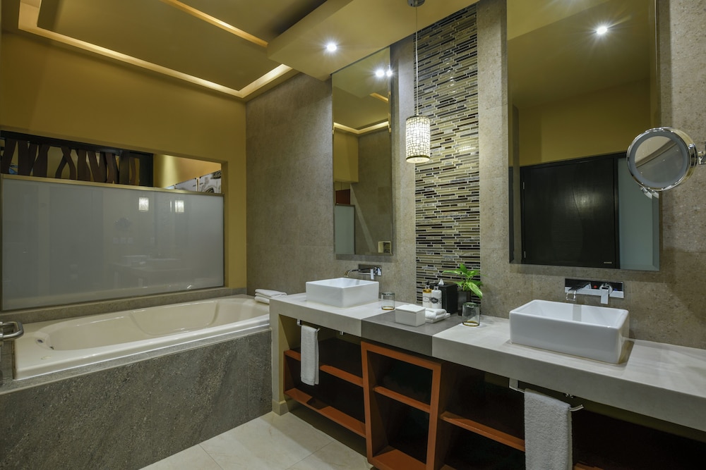 

Catania - Puerto Morelos - Generations Riviera Maya Resort By Karisma