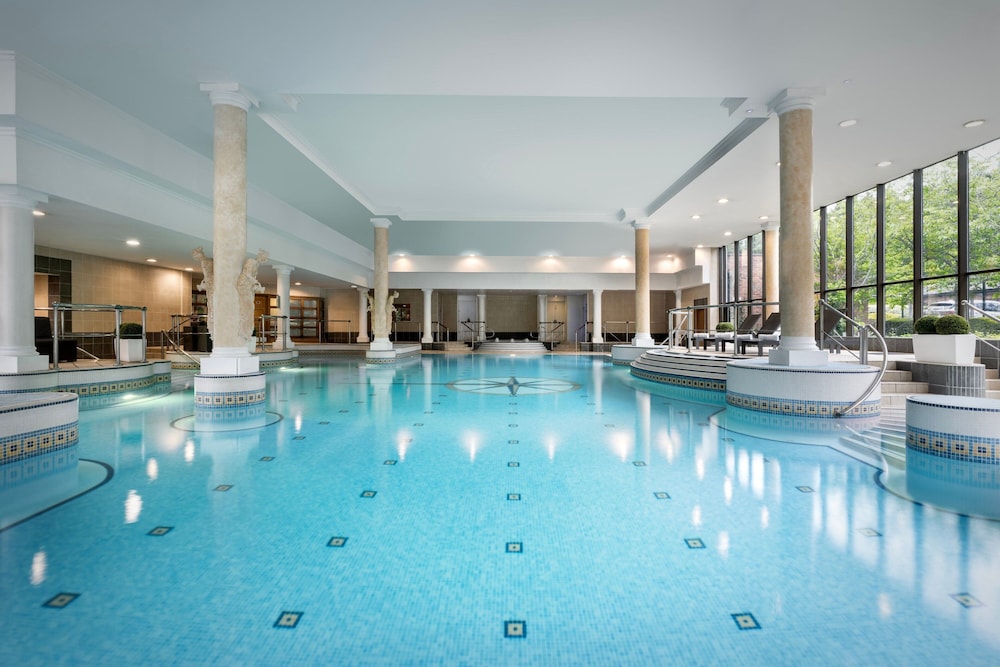 

Roma - Manchester Airport - Delta Hotels by Marriott Manchester Airport
