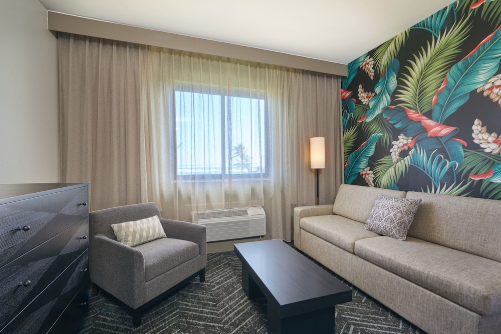 

Palermo - Laie - Courtyard by Marriott Oahu North Shore