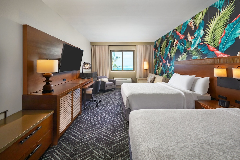 

Roma - Laie - Courtyard by Marriott Oahu North Shore