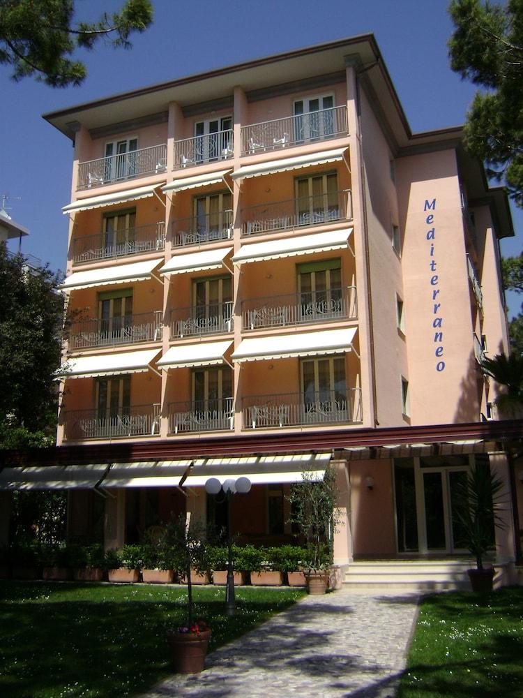 

Firenze - Toscana, Italia - Hotel Mediterraneo