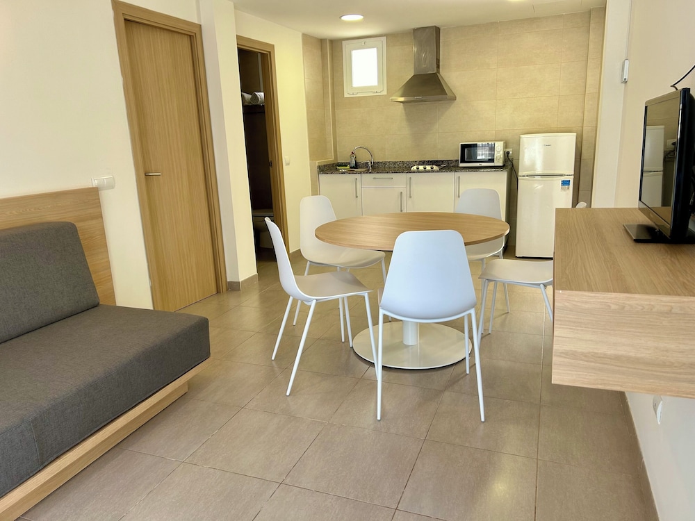 

Firenze - El Arenal - APARTAMENTOS DON JUAN