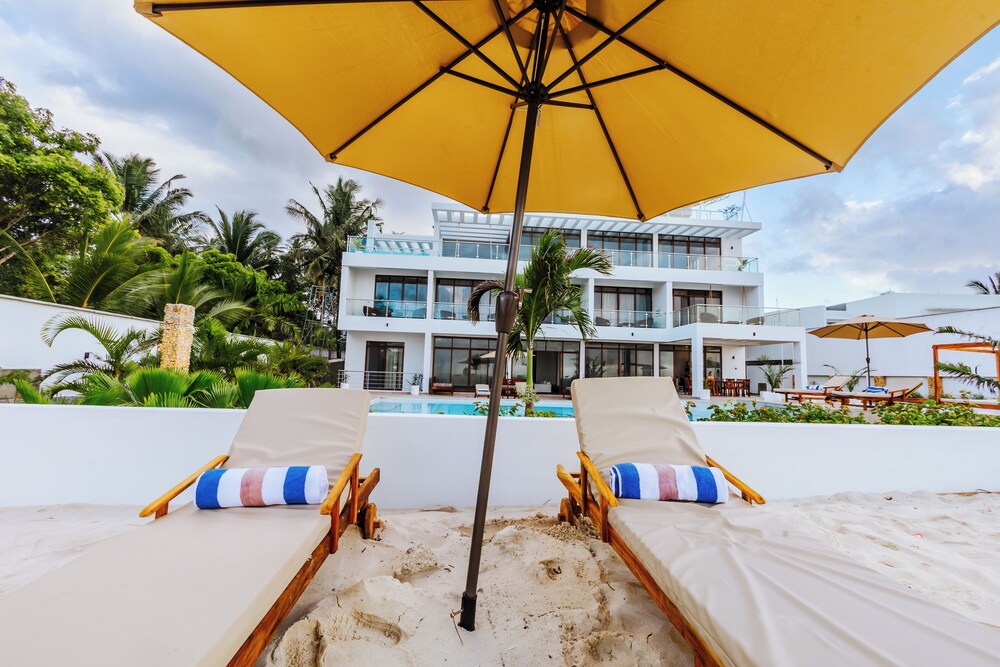 

Milano - Msambweni - YU Resort
