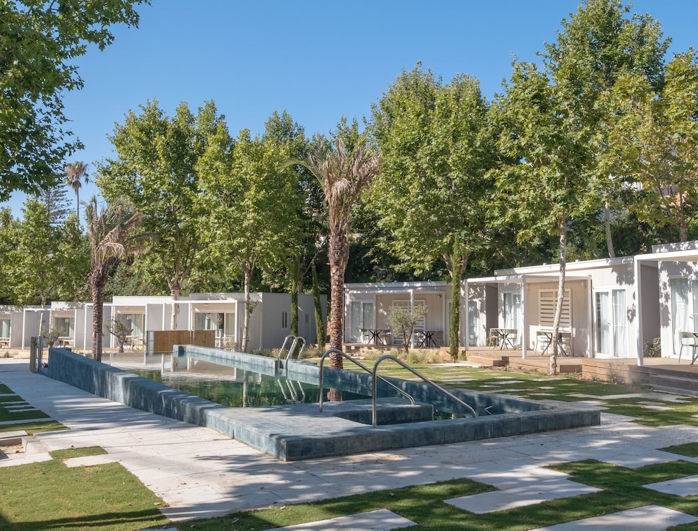 

Venezia - La Cala de Mijas - Costa del Sol Glamping Village Fuengirola