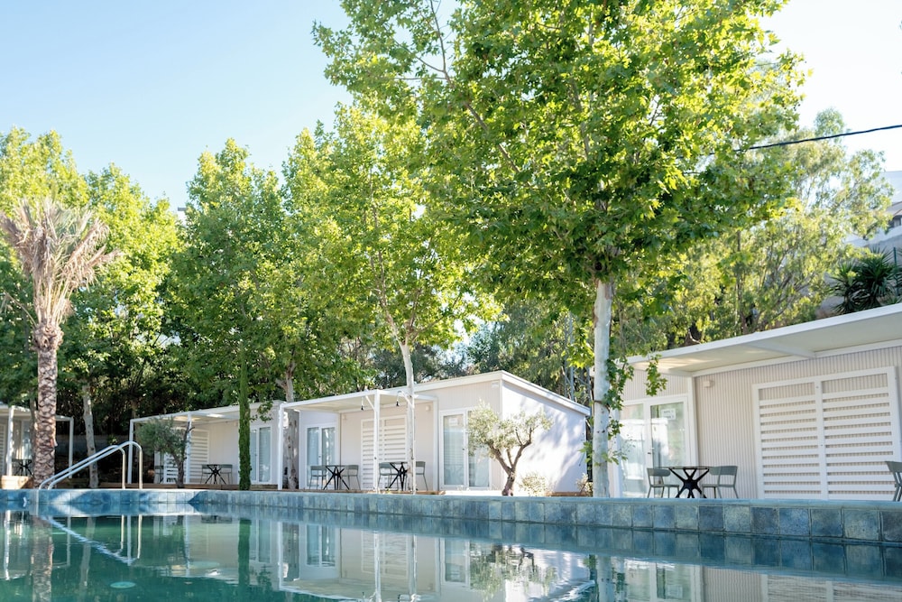 

Roma - La Cala de Mijas - Costa del Sol Glamping Village