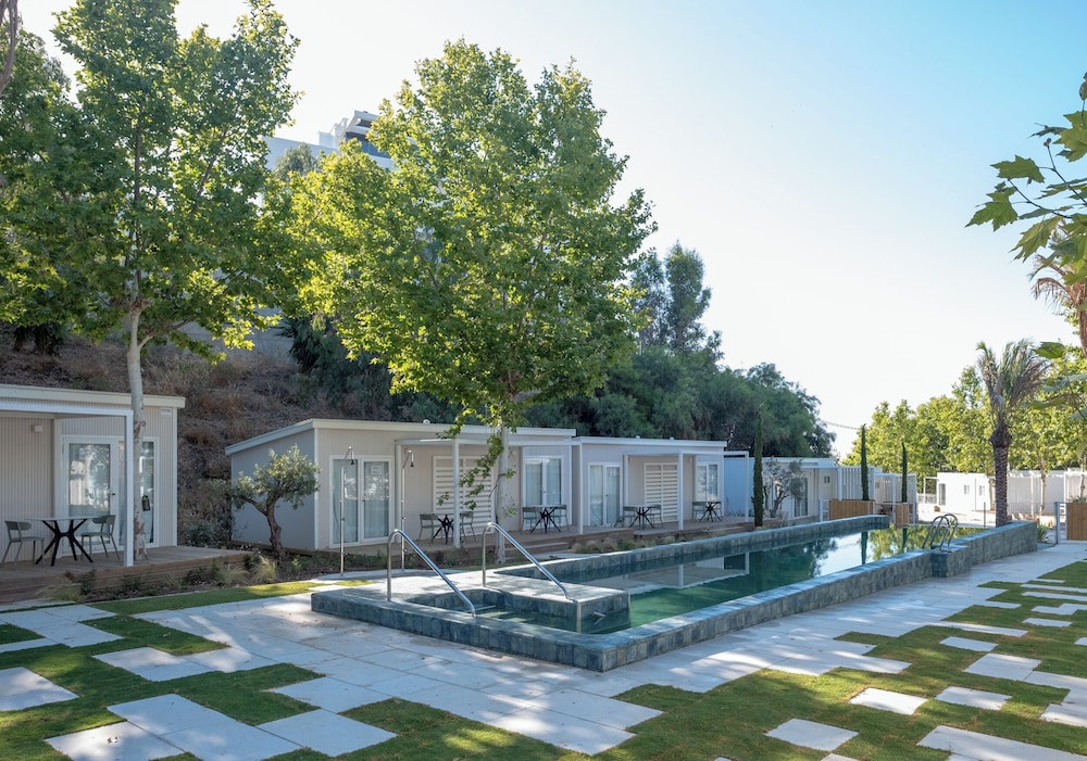 

Venezia - La Cala de Mijas - Costa del Sol Glamping Village