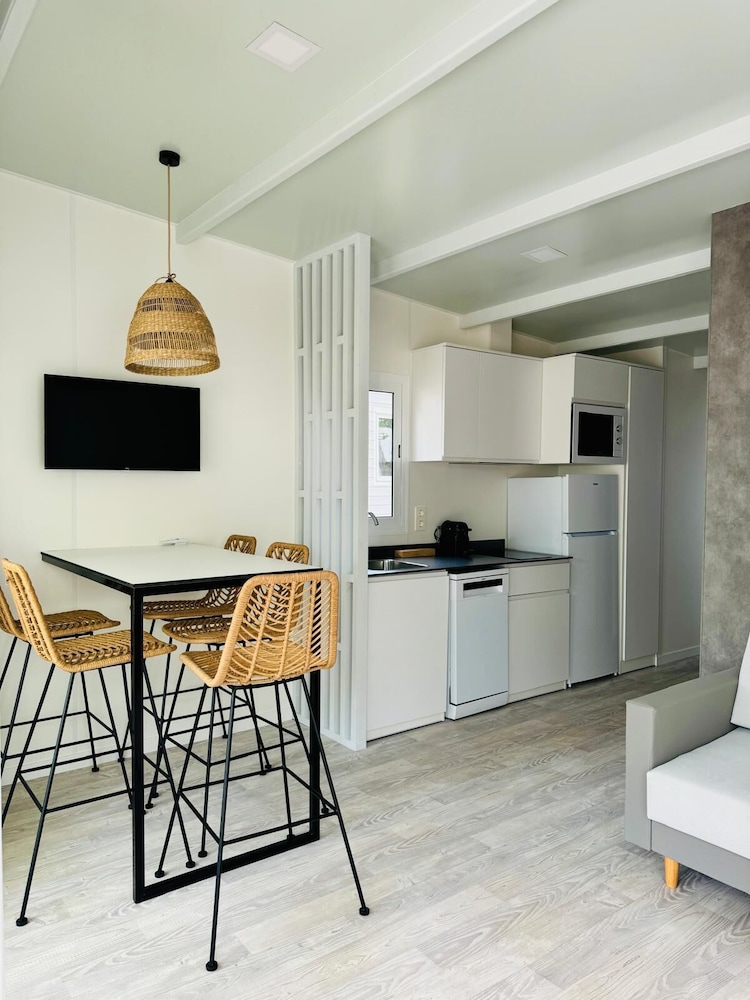 

Venezia - La Cala de Mijas - Costa del Sol Glamping Village