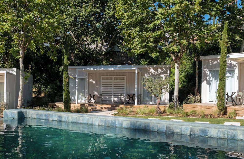 

Roma - La Cala de Mijas - Costa del Sol Glamping Village Fuengirola