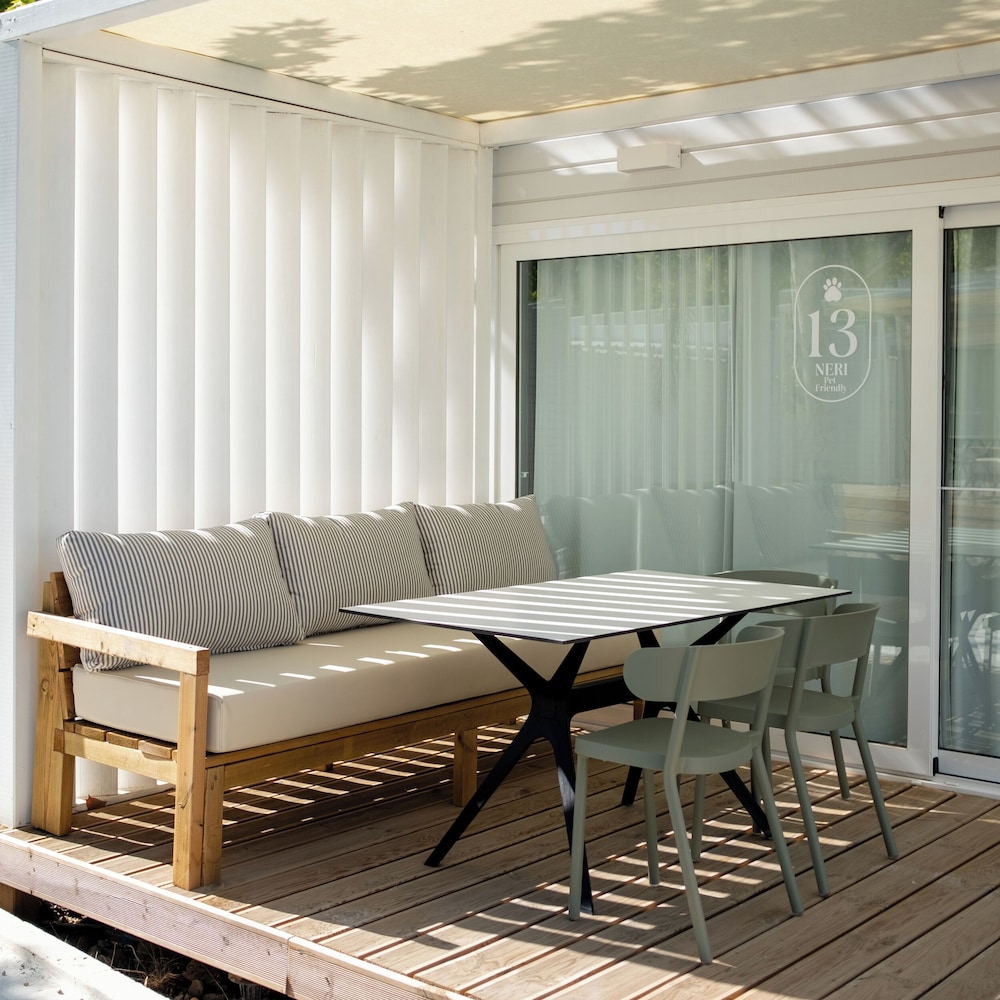 

Torino - Fuengirola - Costa del Sol Glamping Village