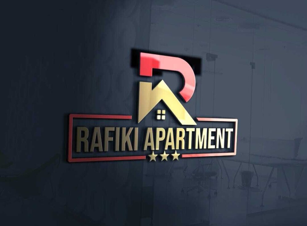 

Bari - Zanzibar Town - Rafiki Apartment Hotel