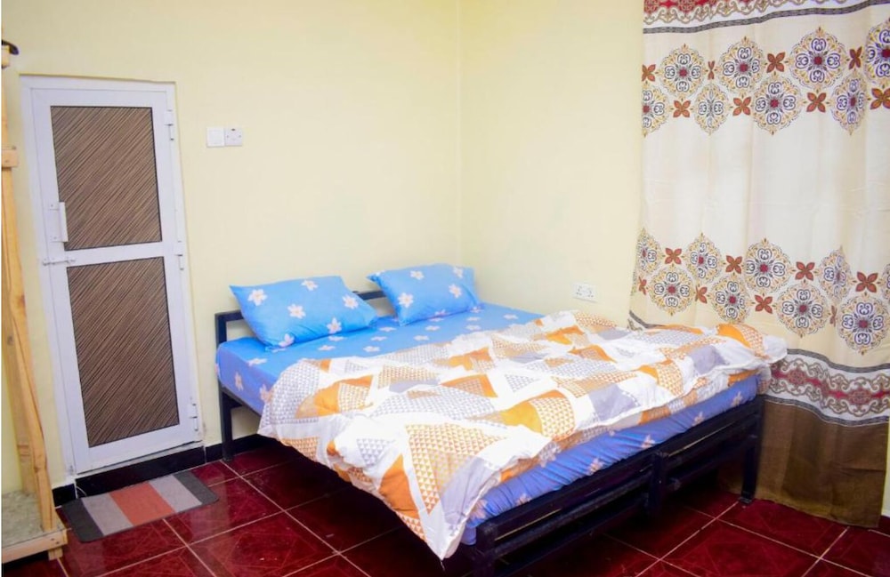 

Bologna - Zanzibar, Tanzania, Oceano Indiano - Rafiki Apartment Hotel