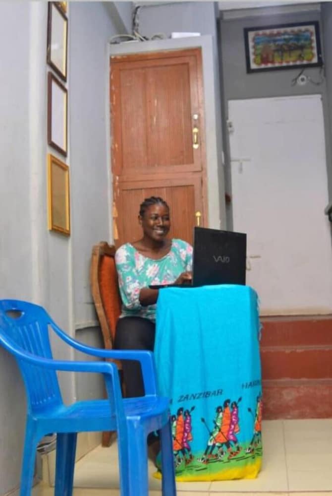 

Verona - Zanzibar Town - Rafiki Apartment Hotel