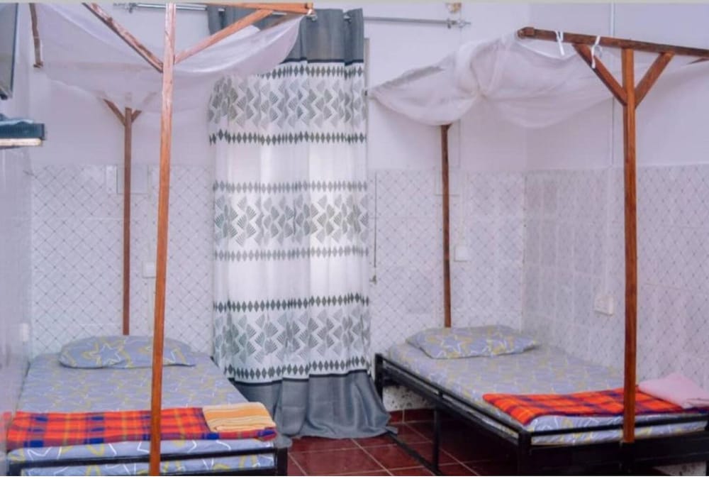 

Verona - Zanzibar Town - Rafiki Apartment Hotel