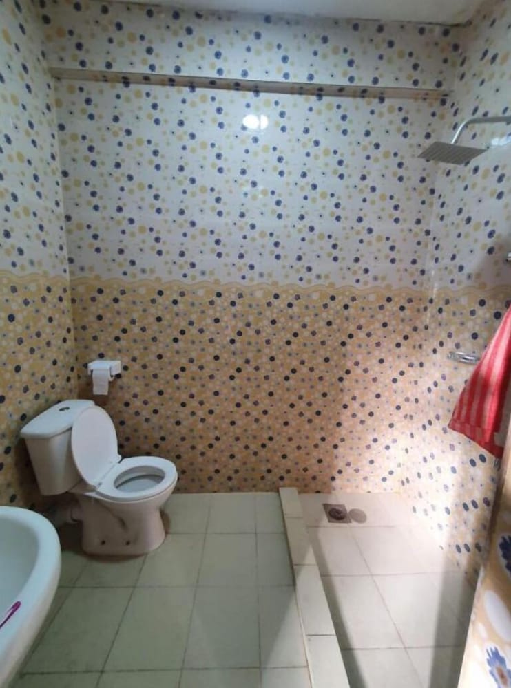 

Bari - Zanzibar Town - Rafiki Apartment Hotel