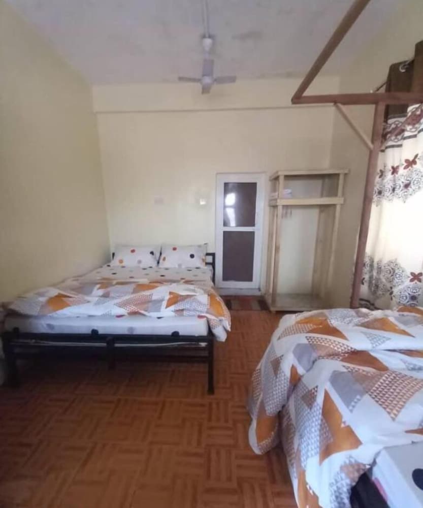 

Palermo - Zanzibar Town - Rafiki Apartment Hotel