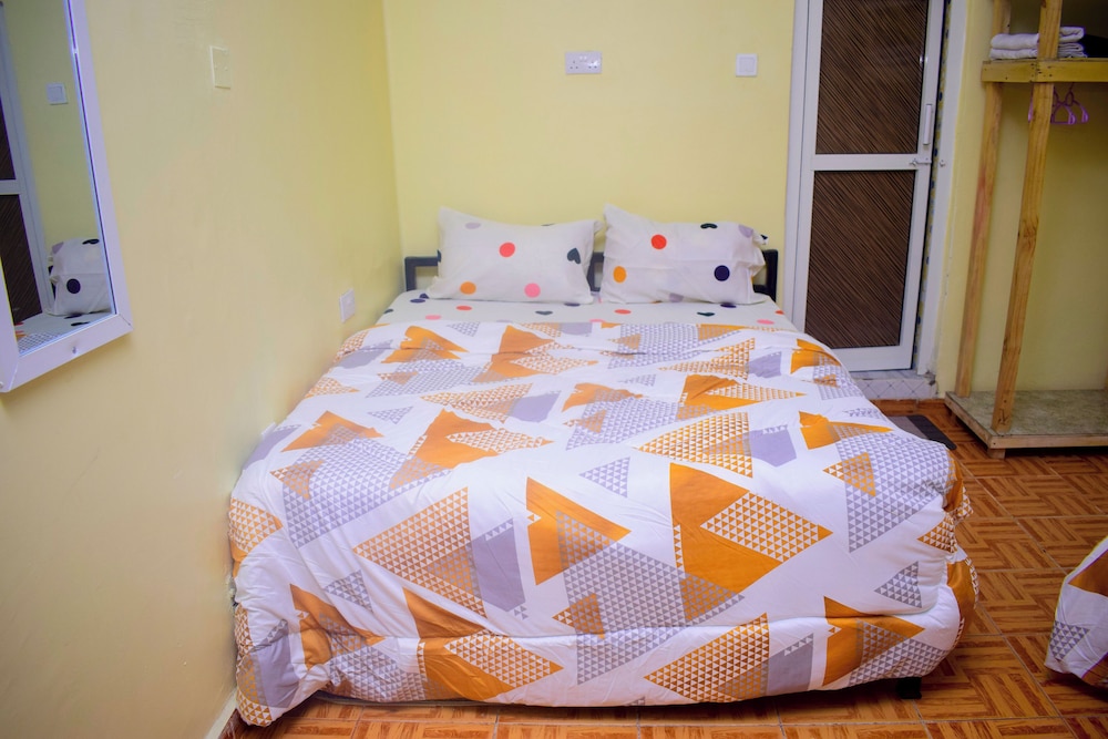 

Verona - Zanzibar Town - Rafiki Apartment Hotel