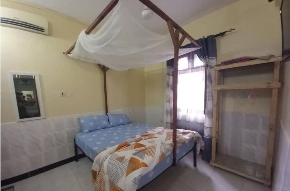 

Brindisi - Zanzibar Town - Rafiki Apartment Hotel
