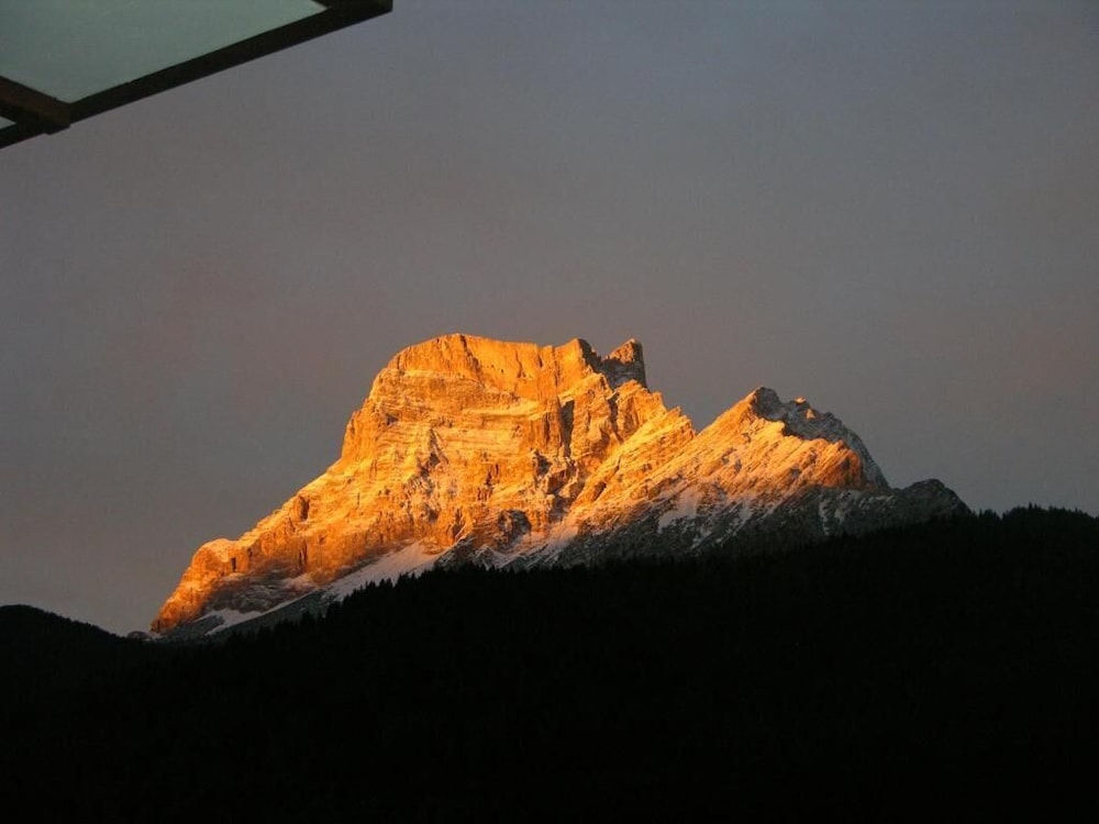 

Roma - Cortina d'Ampezzo - Hotel Nevada