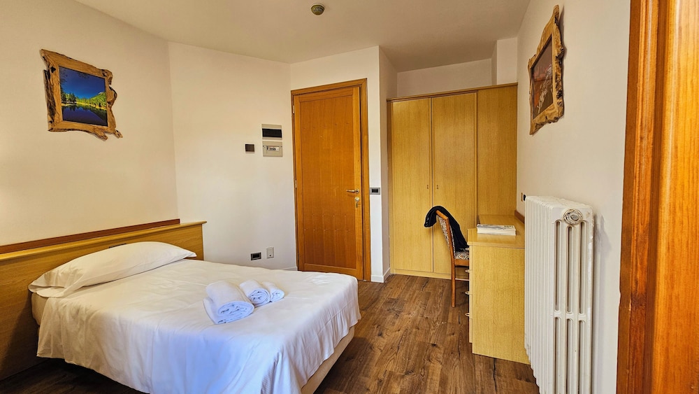 

Catania - Cortina d'Ampezzo - Hotel Nevada