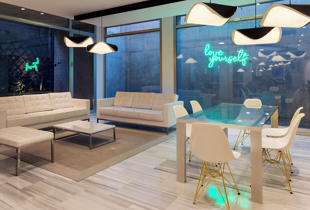 

Roma - Las Rozas de Madrid - B&B HOTEL Madrid Pinar de las Rozas