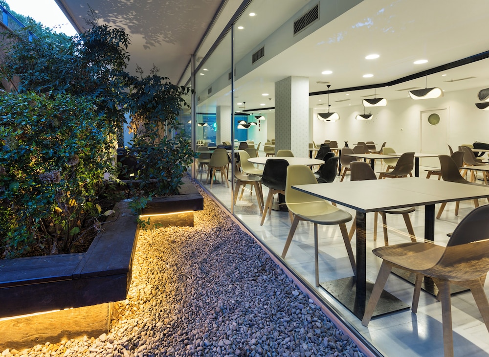 

Milano - Las Rozas de Madrid - B&B HOTEL Madrid Pinar de las Rozas