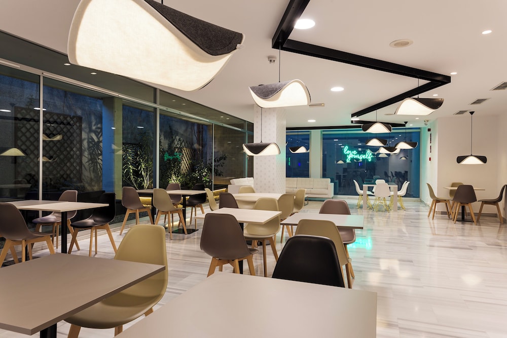

Roma - Las Rozas de Madrid - B&B HOTEL Madrid Pinar de las Rozas
