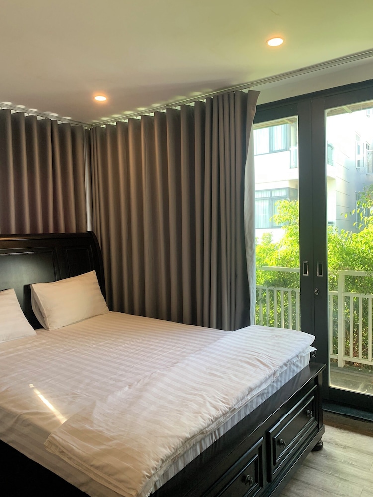 

Bologna - Quy Nhon - Cowboy Hotel Quy Nhon