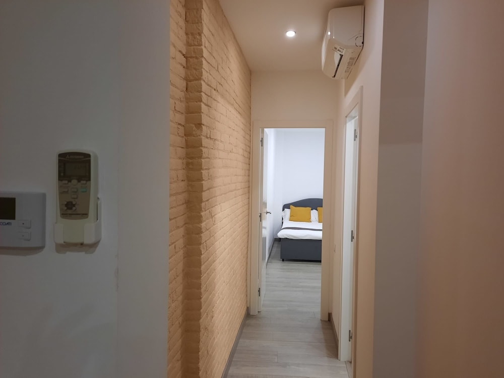 

Milano - Olivella - APARTAMENTOS APARTACO