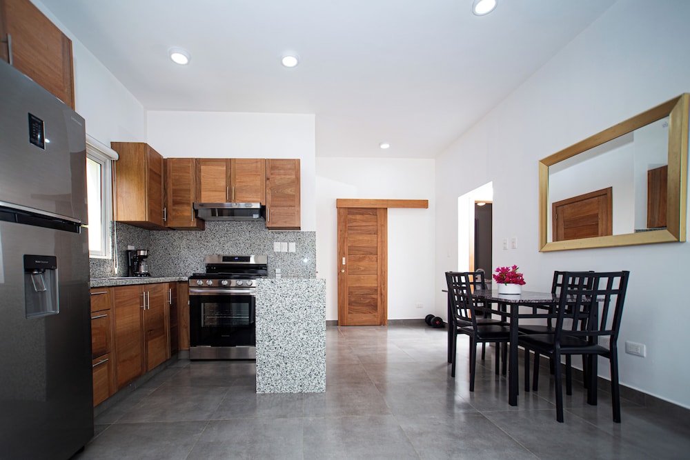 

Milano - Cabarete - MODERN 2 BEDROOM VILLA IN SOSUA